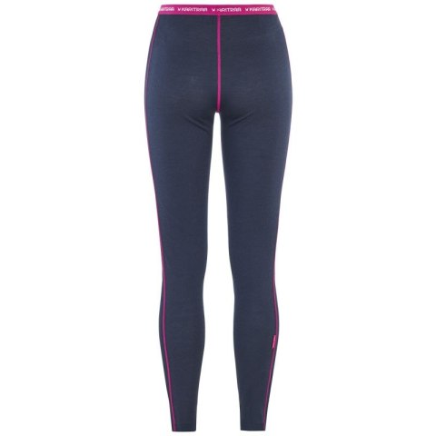 Legginsy termoaktywne kari Traa Floke Pant W 92800467901