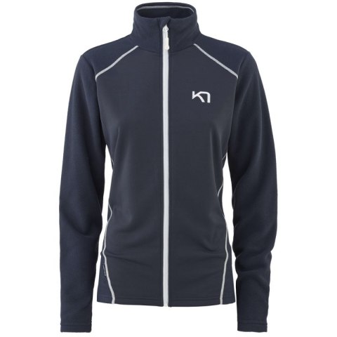 Polar KARI F/Z Fleece W Polar KARI F/Z Fleece W