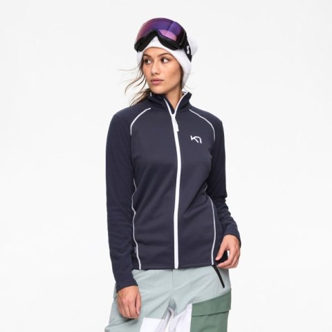 Polar KARI F/Z Fleece W Polar KARI F/Z Fleece W