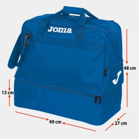 BAG TRAINING III ROYAL -MEDIUM- BAG TRAINING III ROYAL -MEDIUM-