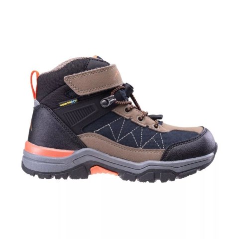 Buty Elbrus Alven Mid Wp Jr 92800442273 Buty Elbrus Alven Mid Wp Jr 92800442273