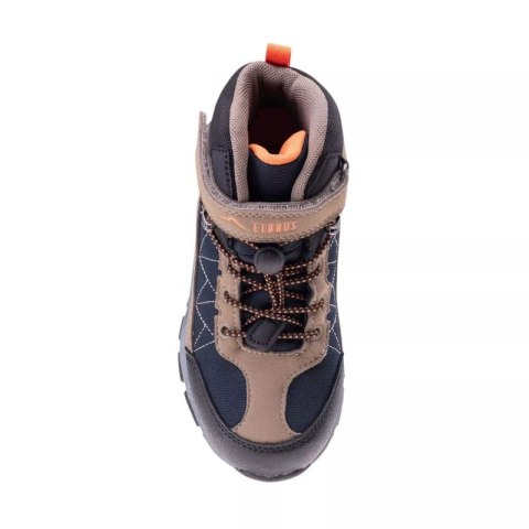 Buty Elbrus Alven Mid Wp Jr 92800442273 Buty Elbrus Alven Mid Wp Jr 92800442273