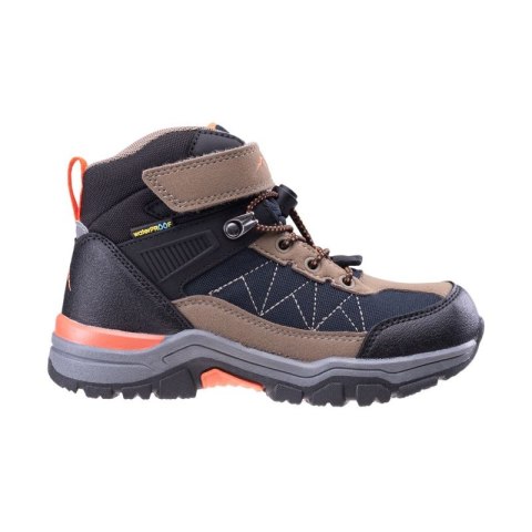 Buty Elbrus Alven Mid Wp Jr 92800442273 Buty Elbrus Alven Mid Wp Jr 92800442273
