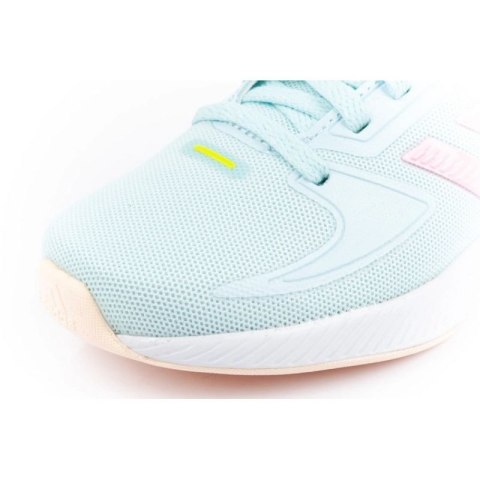 Buty adidas Runfalcon Jr HR1412