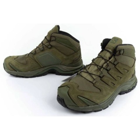 Buty trekkingowe Salomon XA Forces M 409778