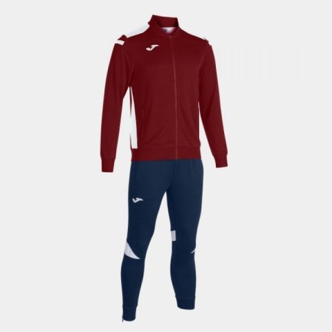 Dres Joma Championship VI Tracksuit 101953.672 Dres Joma Championship VI Tracksuit 101953.672