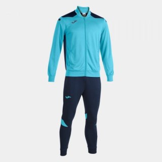 Dres Joma Championship VI Tracksuit Fluor 101953.013