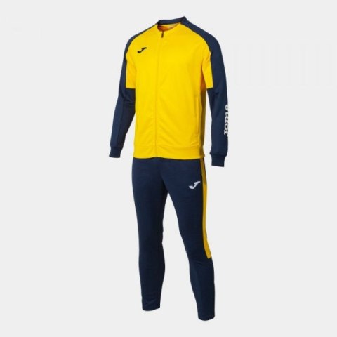Dres Joma Eco Championship Tracksunit 102751.903 Dres Joma Eco Championship Tracksunit 102751.903