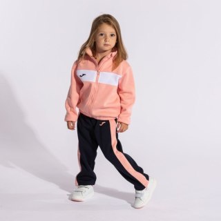 Dres Joma Stripe Tracksuit Jr 600071.073