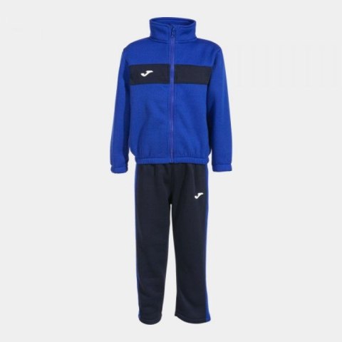 Dres Joma Stripe Tracksuit Jr 600071.703