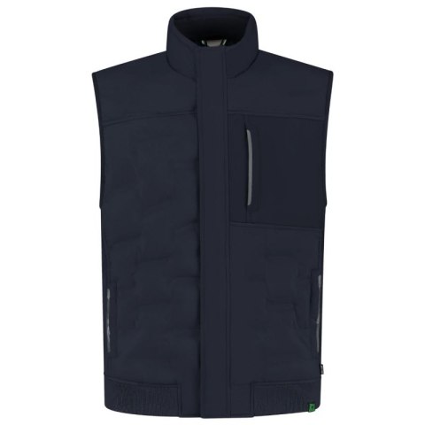 Kamizelka Tricorp Puffer Bodywarmer Rewear M MLI-T55T8 Kamizelka Tricorp Puffer Bodywarmer Rewear M MLI-T55T8