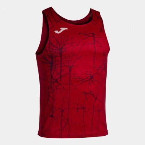 Koszulka Joma Elite IX Tank Top 102754.600 Koszulka Joma Elite IX Tank Top 102754.600