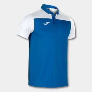 Koszulka Joma Polo Shirt Hobby II 101371.702