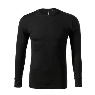 Koszulka Malfini Premium Merino Rise LS M MLI-15901