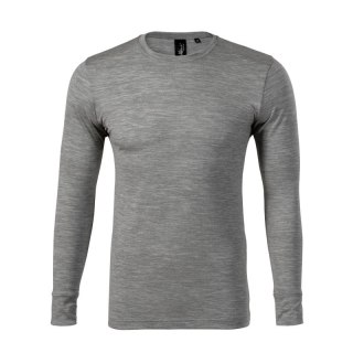 Koszulka Malfini Premium Merino Rise LS M MLI-15912