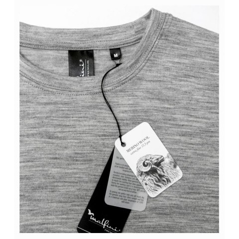 Koszulka Malfini Premium Merino Rise LS M MLI-15912