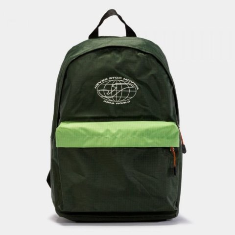 MOVING JOMA WORLD BACKPACK KHAKI
