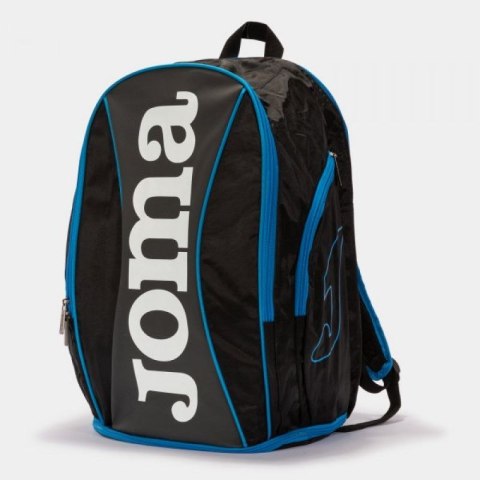OPEN BACKPACK BLACK BLUE OPEN BACKPACK BLACK BLUE
