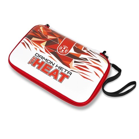 Pokrowiec na rzutki Harrows Damon Heta The Heat Pro 6 Case Pro6CaseDamonHeta Pokrowiec na rzutki Harrows Damon Heta The Heat Pro 6 Case Pro6CaseDamonHeta