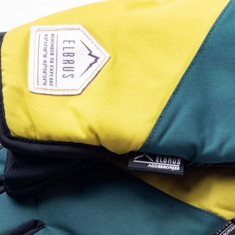 Rękawice Elbrus Pionte 92800553527 Rękawice Elbrus Pionte 92800553527