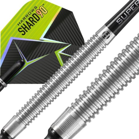Rzutki Harrows SHARD 90% steeltip Shard90%