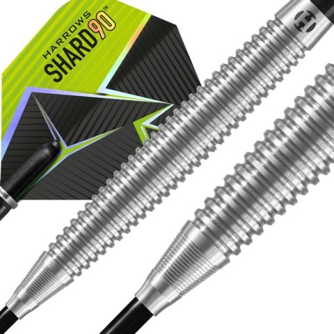 Rzutki Harrows SHARD 90% steeltip Shard90%