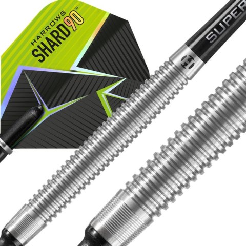 Rzutki Harrows SHARD 90% steeltip Shard90%