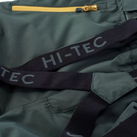 Spodnie narciarskie Hi-Tec Idris M 92800549419