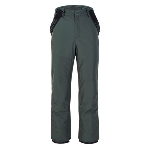 Spodnie narciarskie Hi-Tec Idris M 92800549419