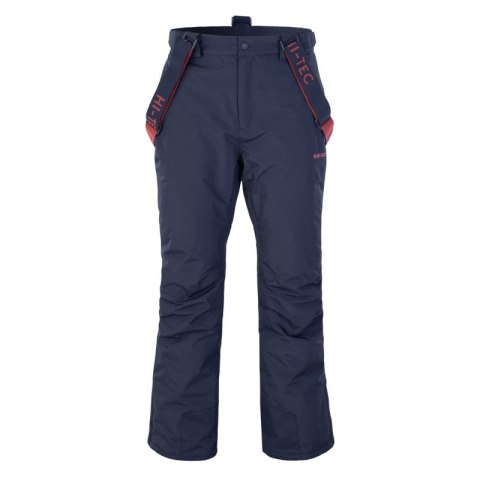 Spodnie narciarskie Hi-tec Darin M 92800549414
