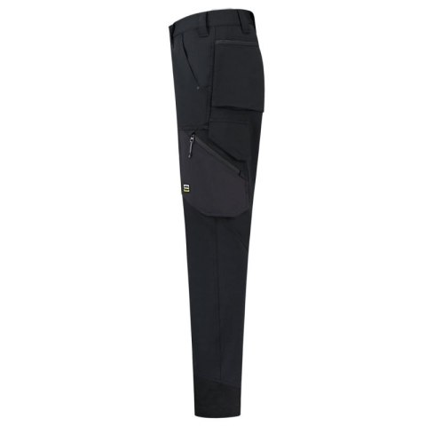 Spodnie robocze Tricorp unisex Work Trousers 4-way Stretch MLI-T77T1