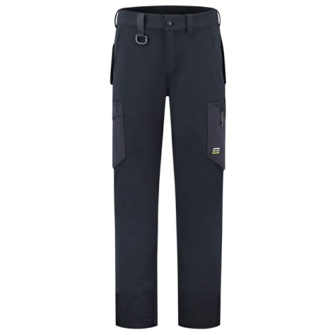 Spodnie robocze Tricorp unisex Work Trousers 4-way Stretch MLI-T77T8
