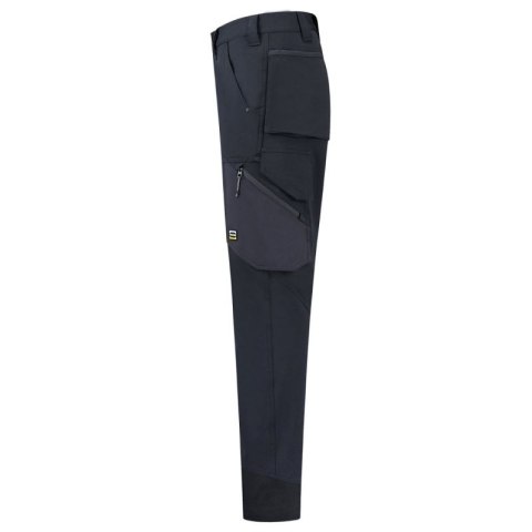Spodnie robocze Tricorp unisex Work Trousers 4-way Stretch MLI-T77T8