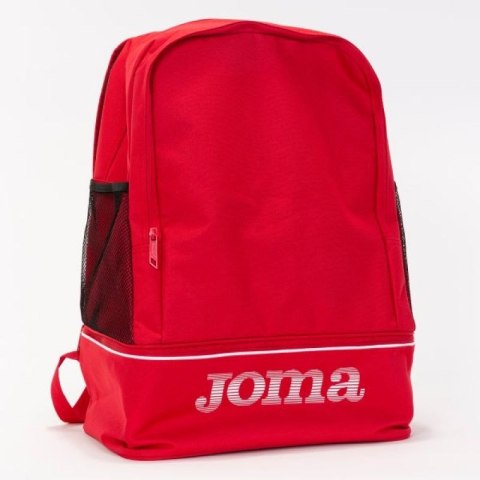 TRAINING III BACKPACK RED TRAINING III BACKPACK RED