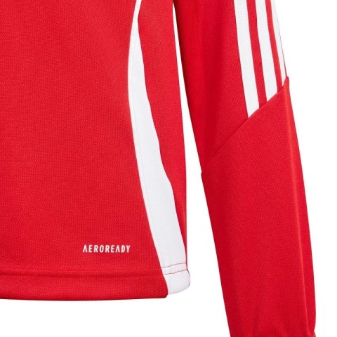 Bluza adidas Tiro 24 Training Top Jr IR9361 Bluza adidas Tiro 24 Training Top Jr IR9361