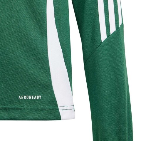 Bluza adidas Tiro 24 Training Top Jr IR9362 Bluza adidas Tiro 24 Training Top Jr IR9362