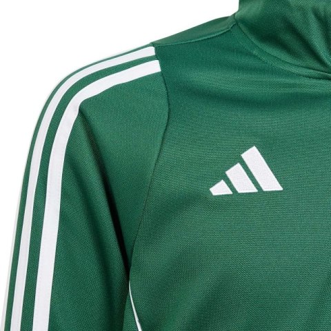 Bluza adidas Tiro 24 Training Top Jr IR9362 Bluza adidas Tiro 24 Training Top Jr IR9362