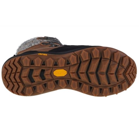Buty Merrell Siren 4 Thermo Demi Zip WP W J037412 Buty Merrell Siren 4 Thermo Demi Zip WP W J037412