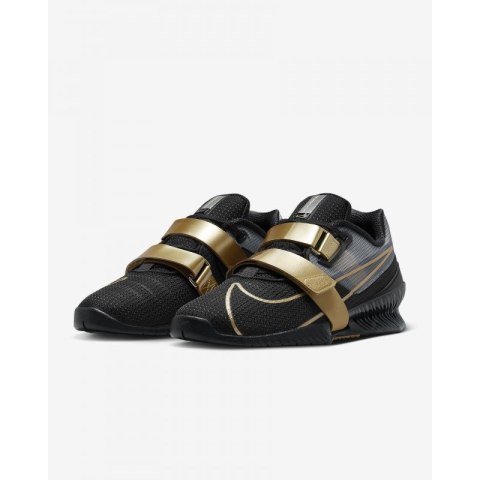 Buty Nike Romaleos 4 M CD3463-001 Buty Nike Romaleos 4 M CD3463-001