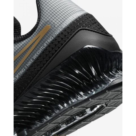 Buty Nike Romaleos 4 M CD3463-001 Buty Nike Romaleos 4 M CD3463-001