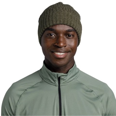 Czapka Buff Renso Knitted Fleece Hat Beanie 1323363131000