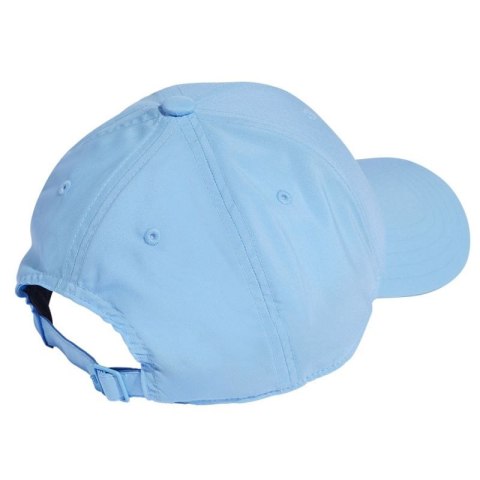 Czapka z daszkiem adidas BBallcap LT Emb IR7886