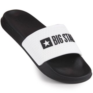 Klapki Big Star M JJ174506 INT1951B