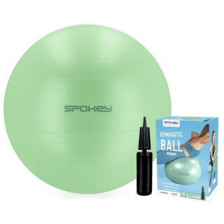 Piłka gimnastyczna Spokey Fitball SPK-943625