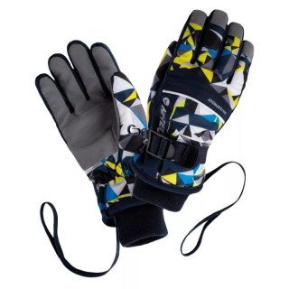 Rękawice Hi-tec Harri Jr 92800553639