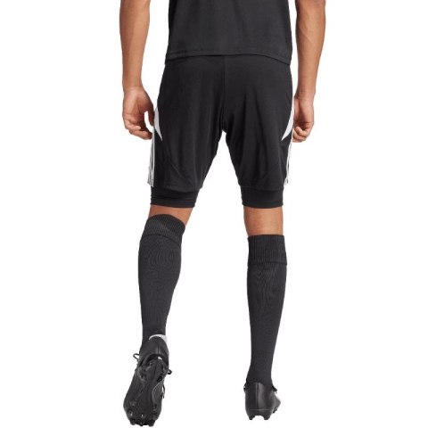 Spodenki adidas Tiro24 2in1 M IJ5605