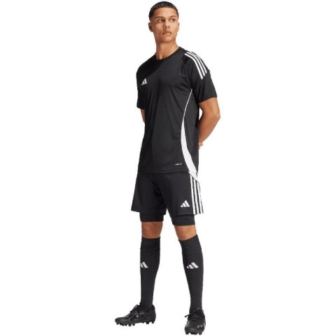 Spodenki adidas Tiro24 2in1 M IJ5605