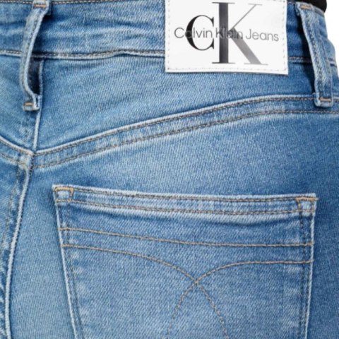 Spodnie Calvin Klein Jeans Skinny W J20J218620 Spodnie Calvin Klein Jeans Skinny W J20J218620