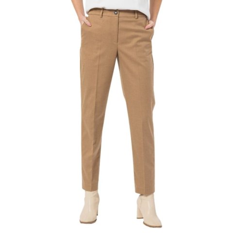 Spodnie Tommy Hilfiger Chinosy Core Suiting W WW0WW37422