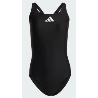 Strój kąpielowy adidas 3 Bars Suit W HS1747